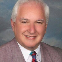 Carl P Cohen